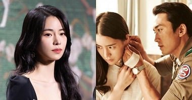 Sexy Doll Ji Yeon participou de mais de 18 cenas de sexo no novo filme