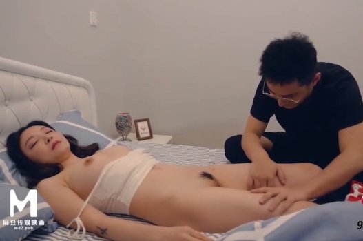 O mais recente vídeo Full HD de Zhao Jiamei