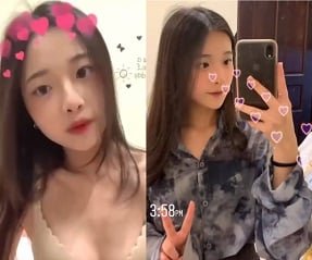 Vídeo NHU NGOC acabou de amadurecer para executar um comportamento sexual muito excitado