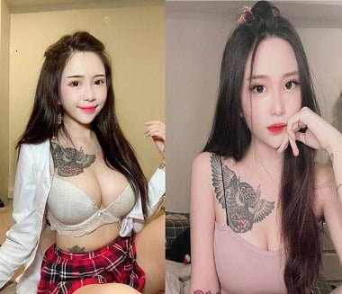 Video Sex Hoai Thuong nascido em 1999