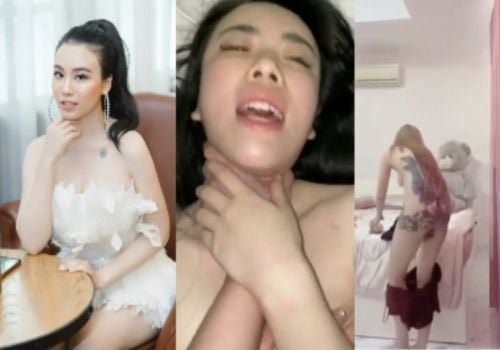 Filme foda linh miu é extremamente atraente