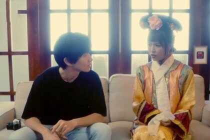Hoan Chau é uma maneira de trabalhar como prostituta