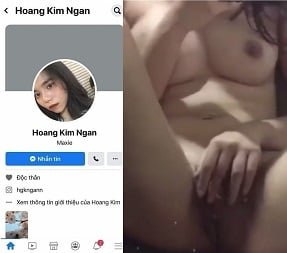 Hoang Kim Ngan precisa de uma boceta e quer encontrar um parceiro