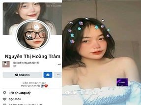 HOANG TRAM SUGUEU UM BIG DICK