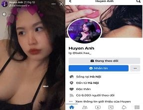 Huyen Anh ama o motel e a história gira em torno