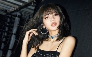Lisa Black Pink vazou XXX Film Video com namorado