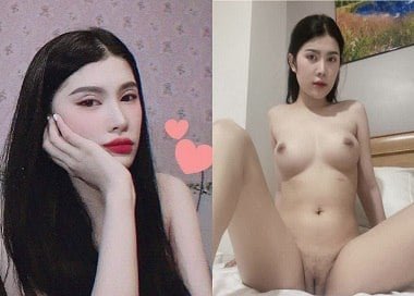 O filme adulto de Nguyen Phuong Linh e seu amante vazaram