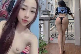 Oanh pham se foda online